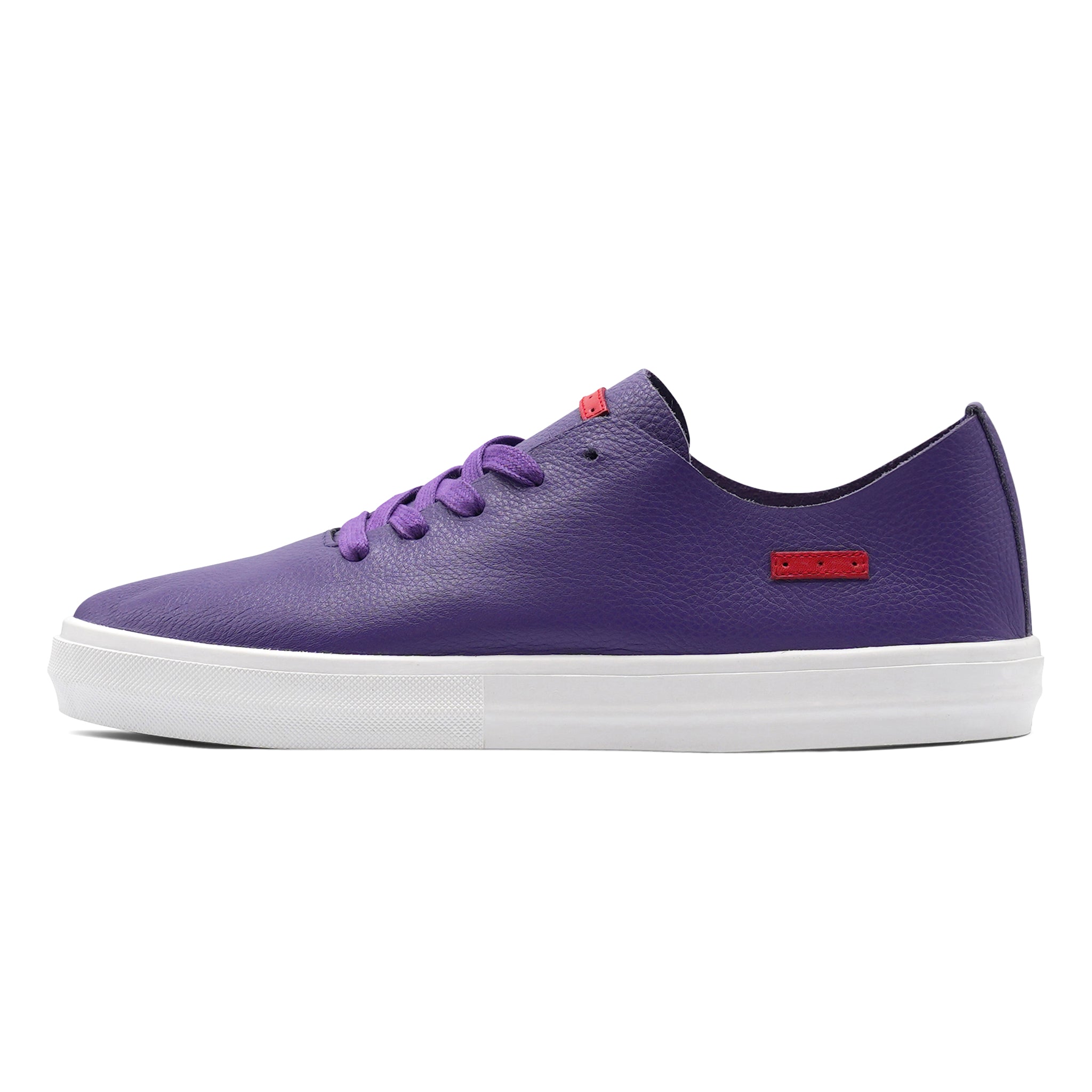 Saxony / Purple / White – Savalé Footwear