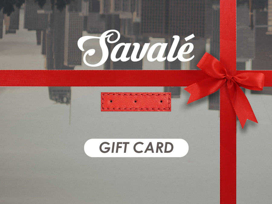 Savalé Gift Card