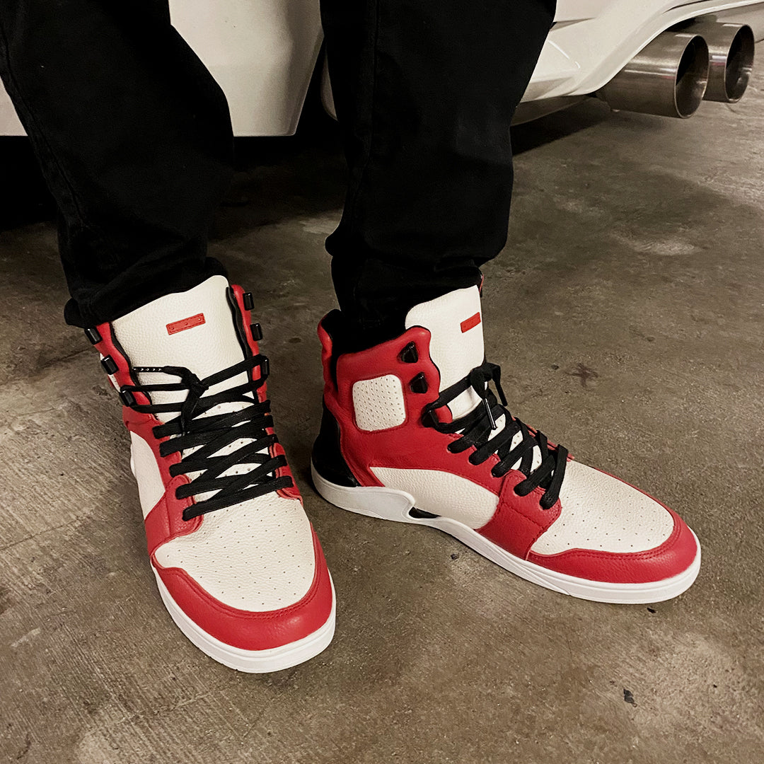 Mid / High Tops