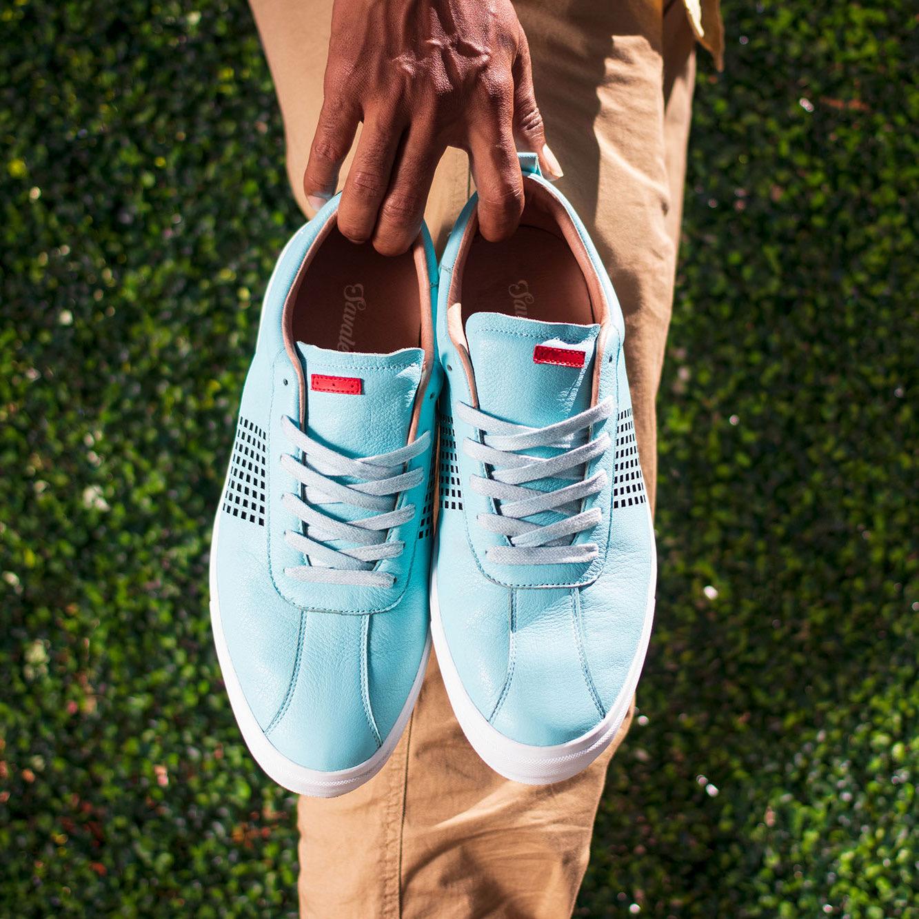 Low Tops