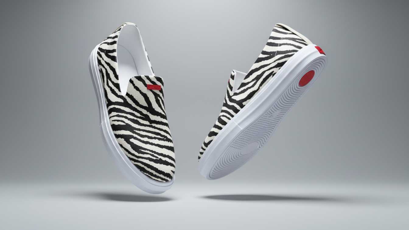 Zebra Collection