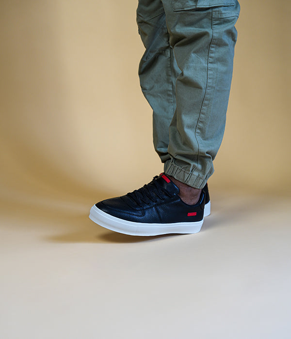 WARDROBE ESSENTIALS