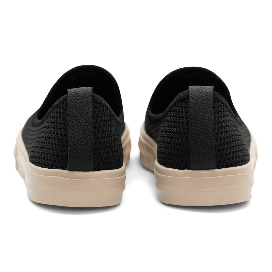 Glover Black / Sand / Mesh