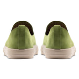 Glover / Army Pig Suede / Tan