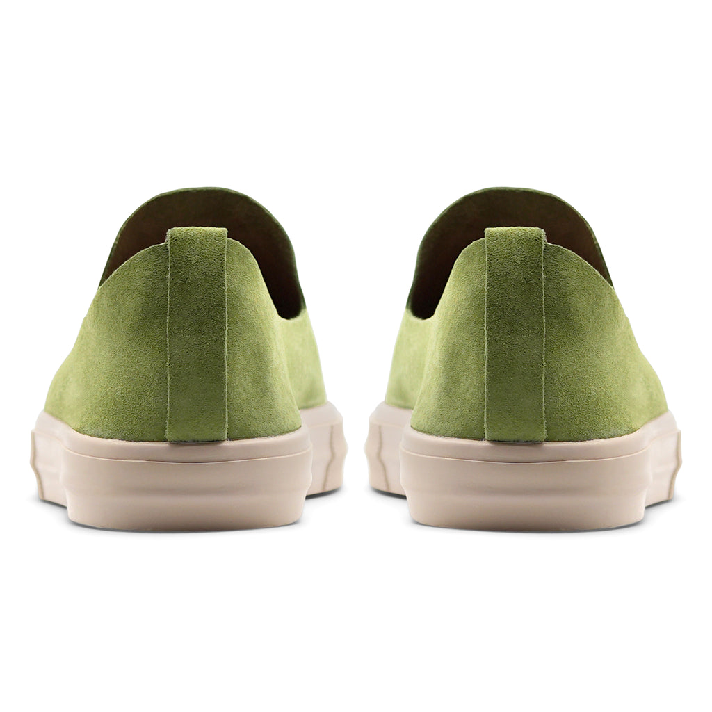 Glover / Army Pig Suede / Tan