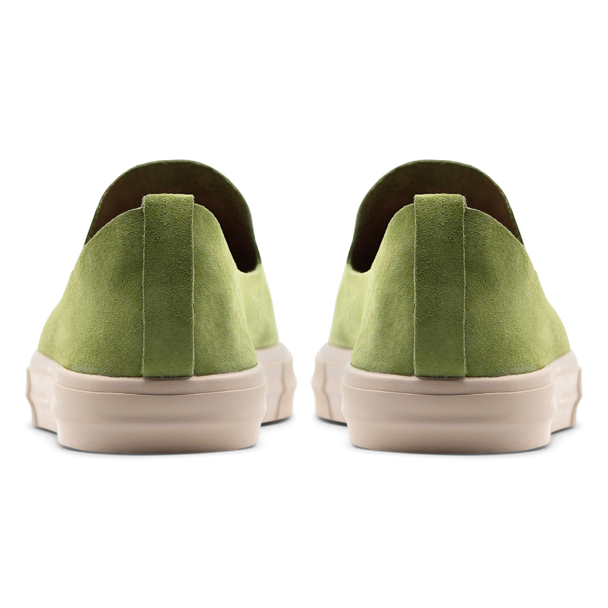 Glover / Army Pig Suede / Tan