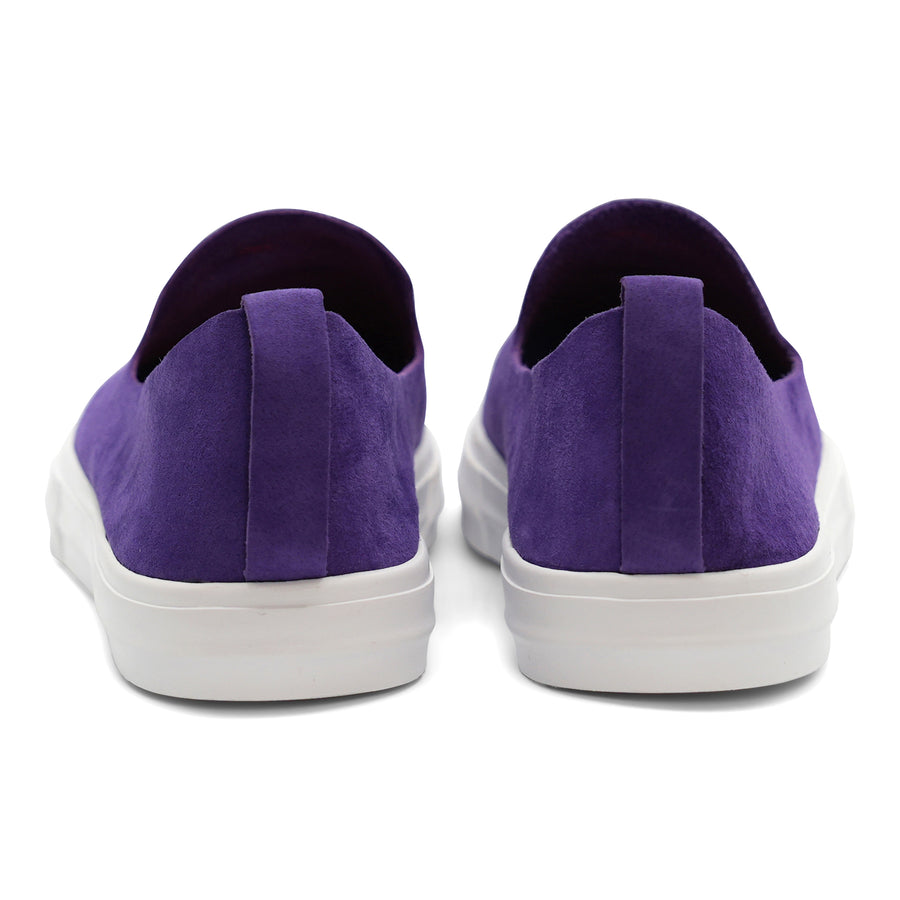 Glover Purple / White