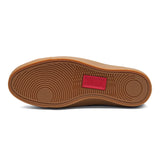 Seika Black / Gum Vegan / Mesh