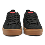 Seika Black / Gum Vegan / Mesh