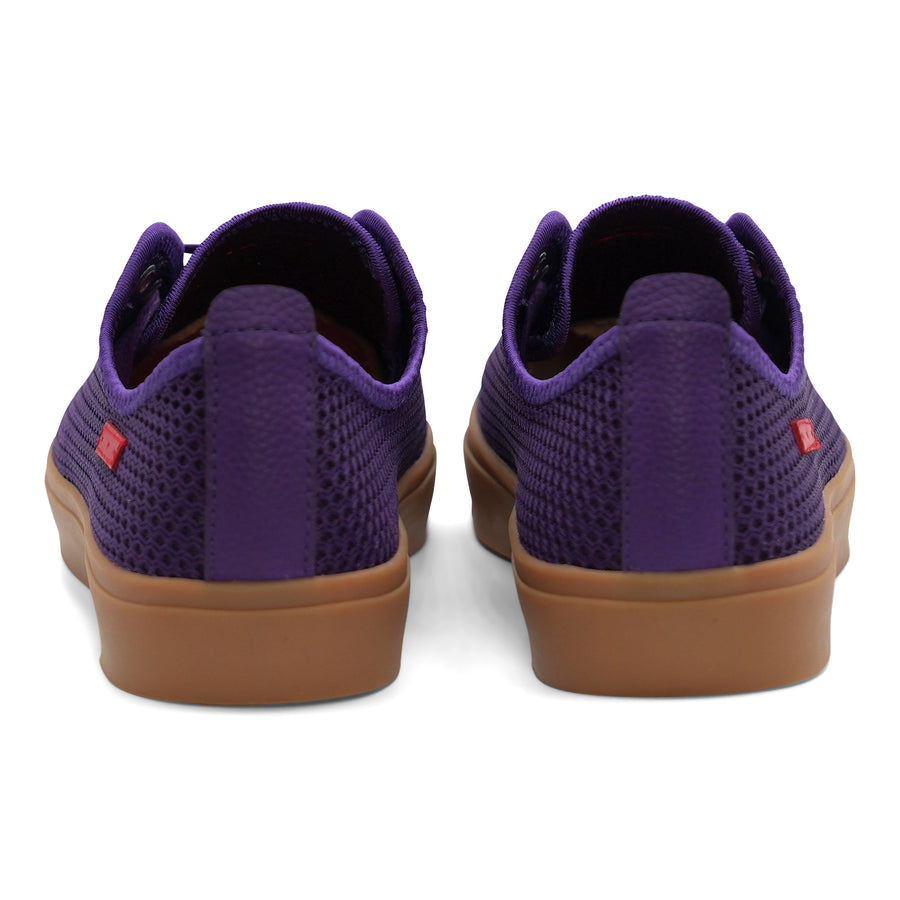 Seika Purple / Gum / Mesh