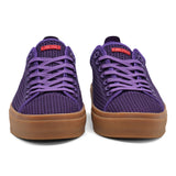 Seika Purple / Gum Vegan / Mesh