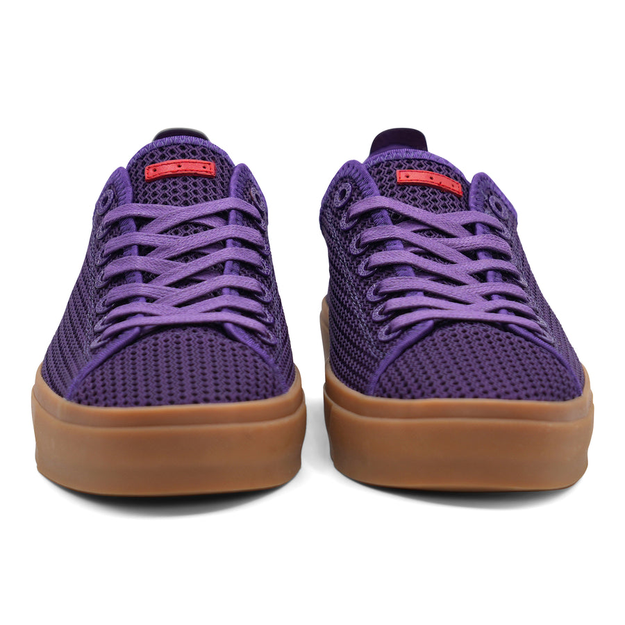 Seika Purple / Gum / Mesh