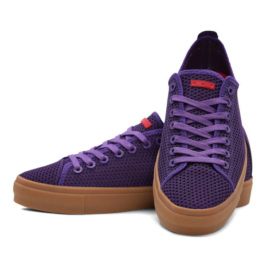 Seika Purple / Gum / Mesh