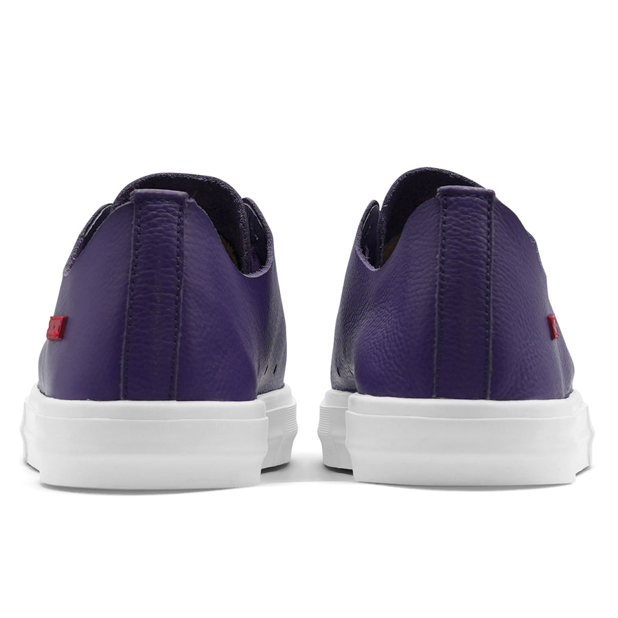 Seika Purple / White