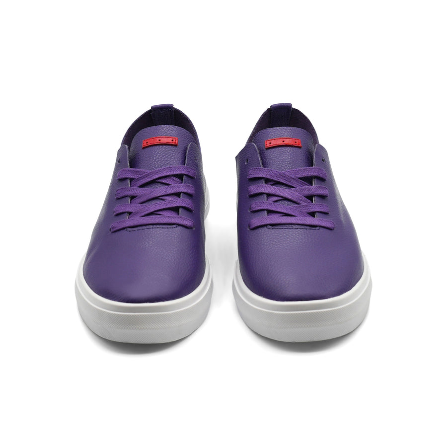 Saxony / Purple / White – Savalé Footwear