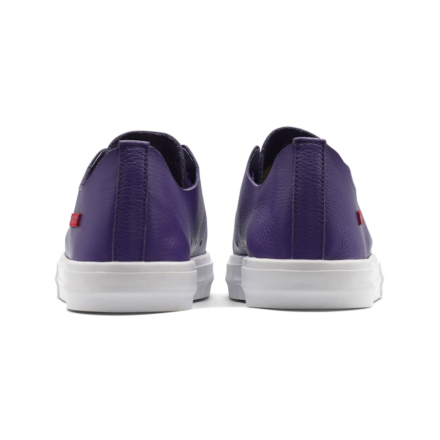 / White Saxony Footwear Purple / Savalé –
