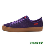 Seika Purple / Gum Vegan / Mesh