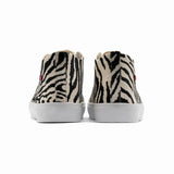 Baynor / Zebra Vegan / White