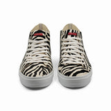 Baynor / Zebra Vegan / White
