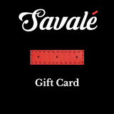 Savalé Gift Card