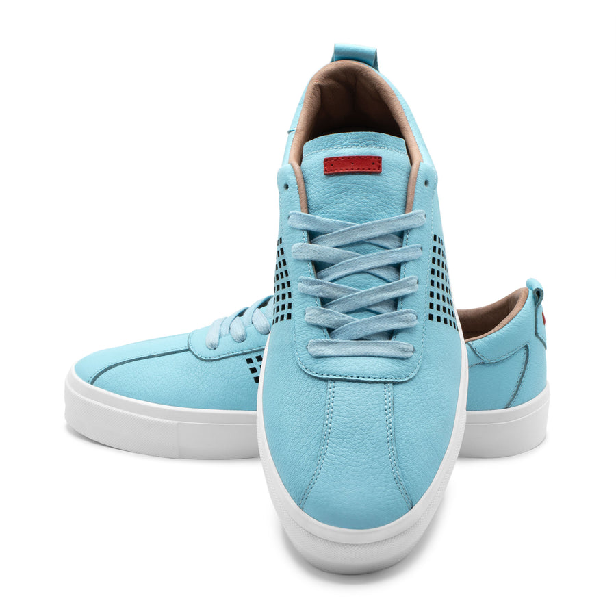 Cavell / Light Blue