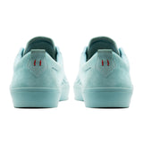 Cavell / Light Blue Pig Suede