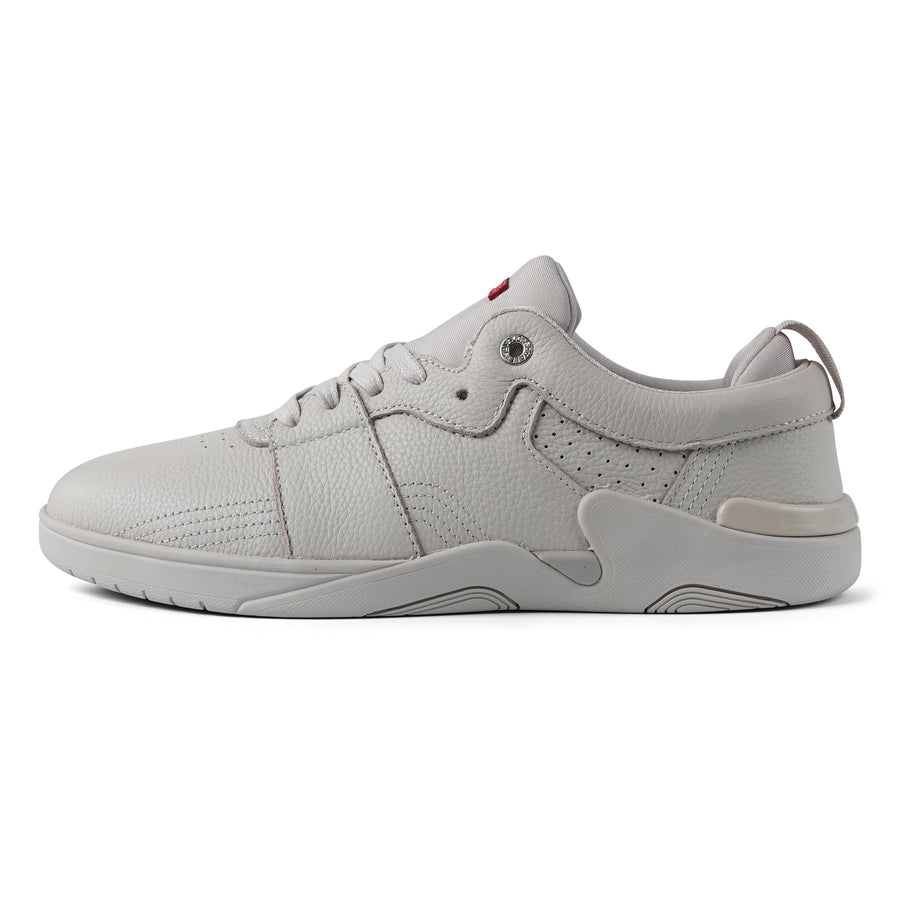 Cosmo Light Grey / White