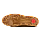 Glover / Peanut Butter Pig Suede / Gum