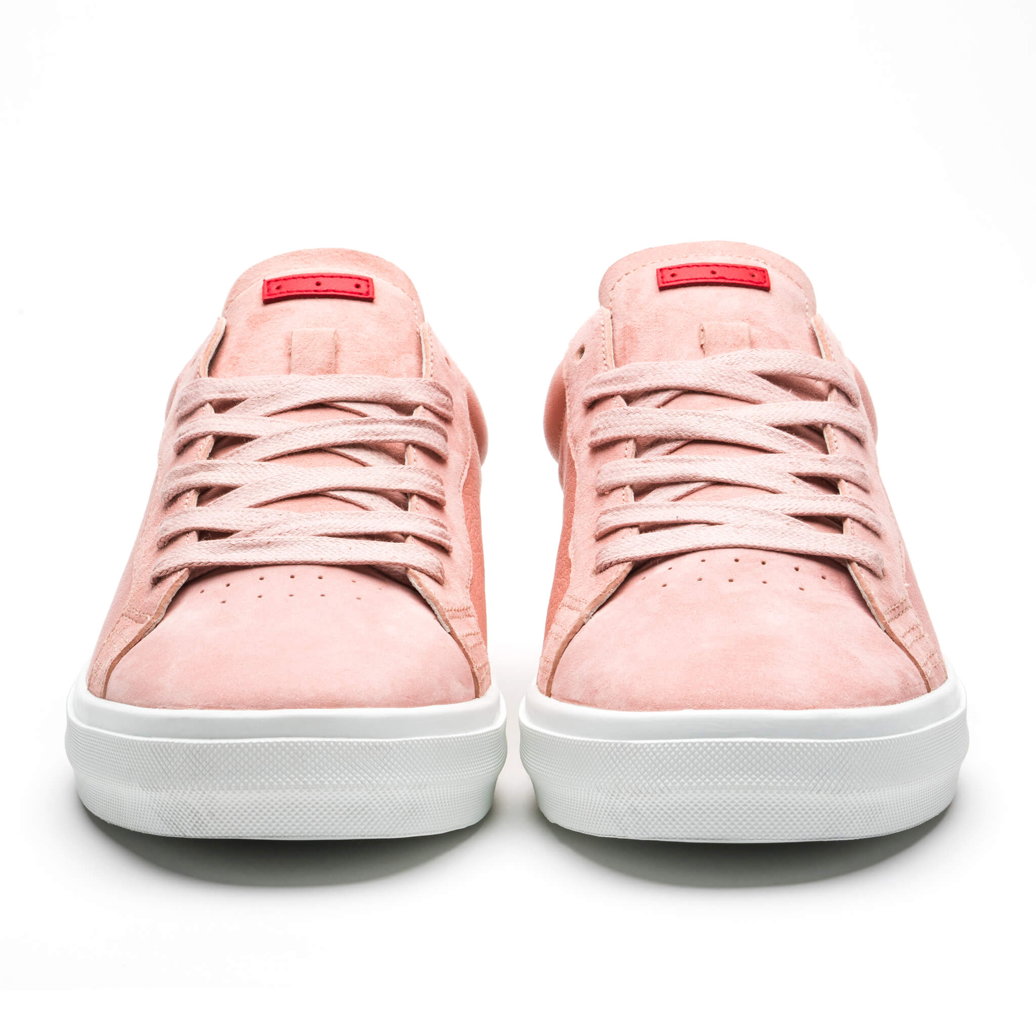 Intersect / Coral Cloud