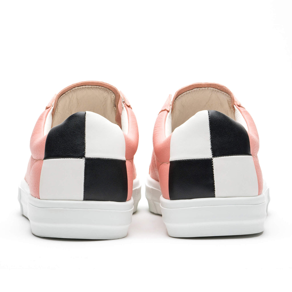 Intersect / Coral Cloud