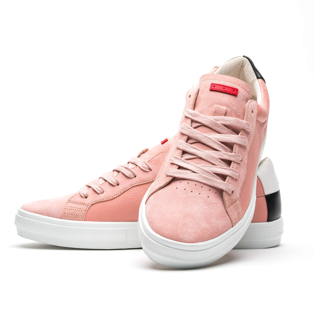 Intersect / Coral Cloud