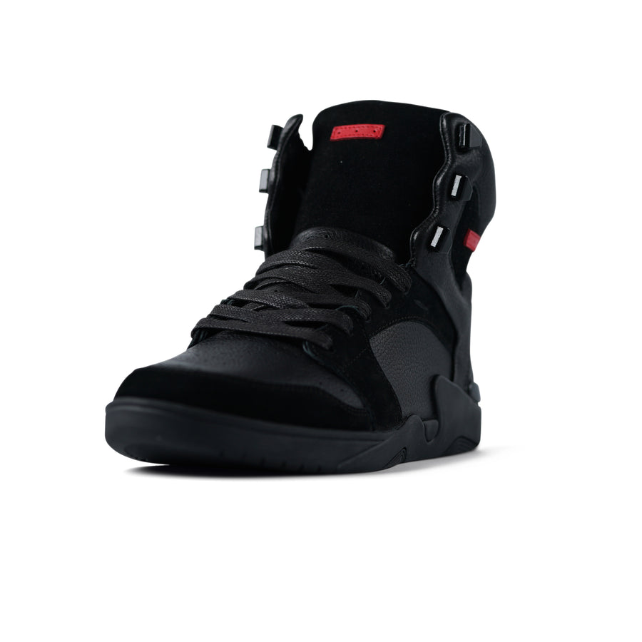 Black – Savalé Footwear Black / Elphi