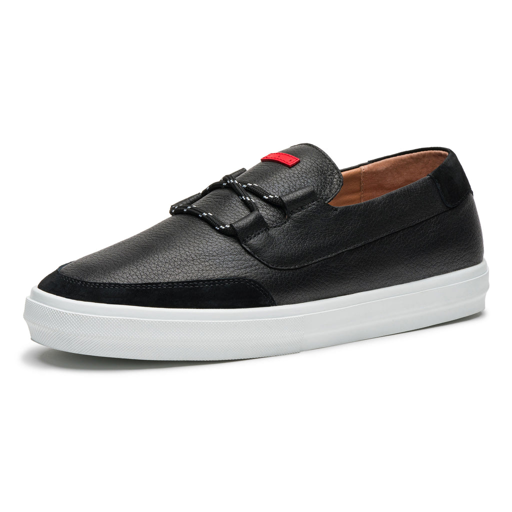 Maritime / Black Peanut Butter