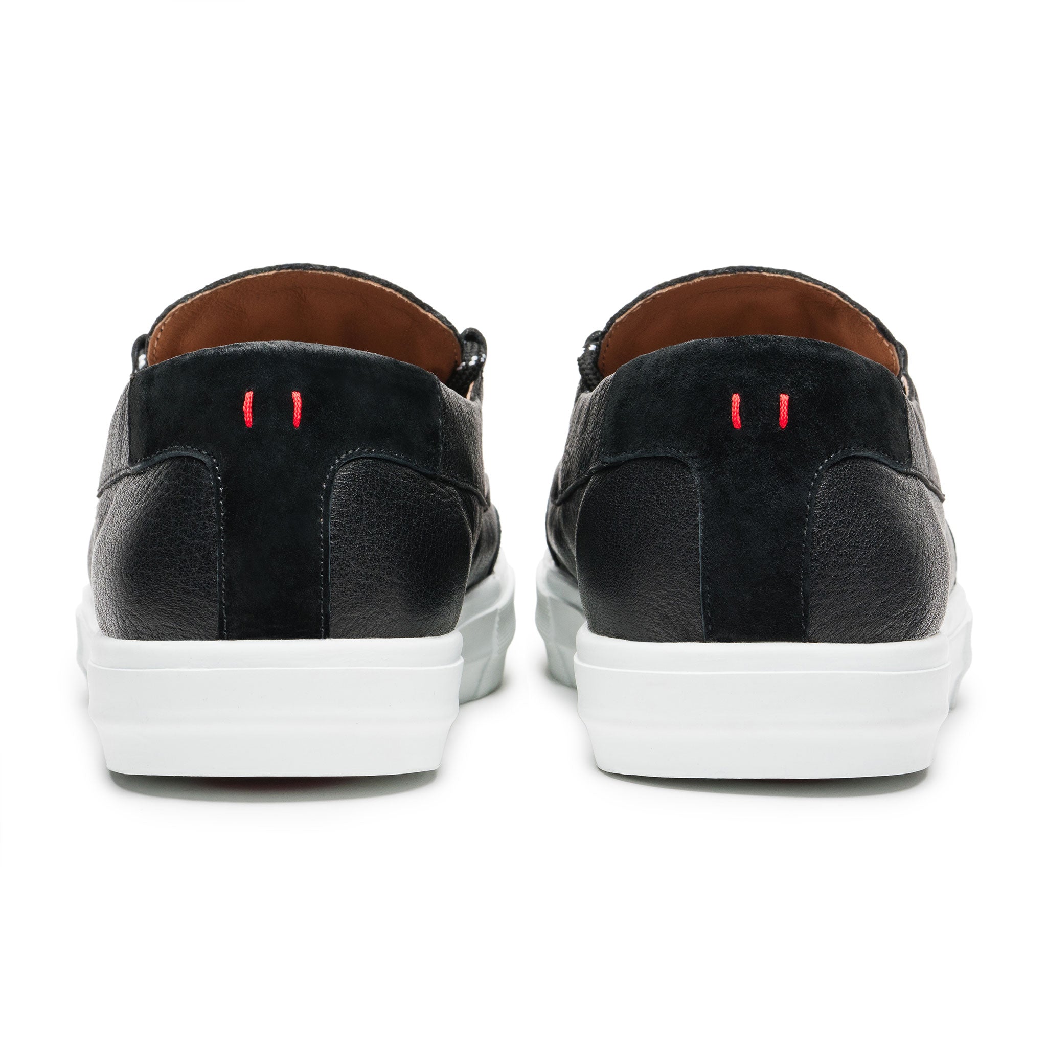 Maritime / Black Peanut Butter