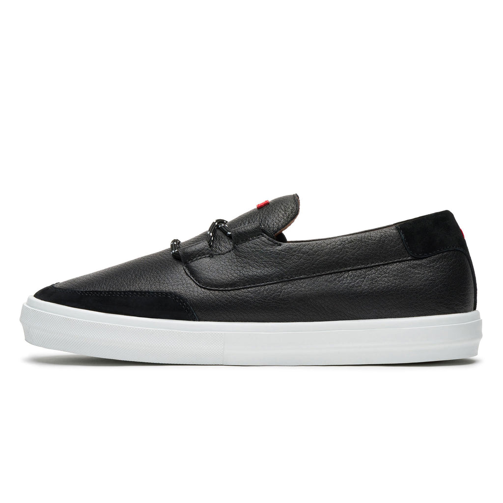 Maritime / Black Peanut Butter