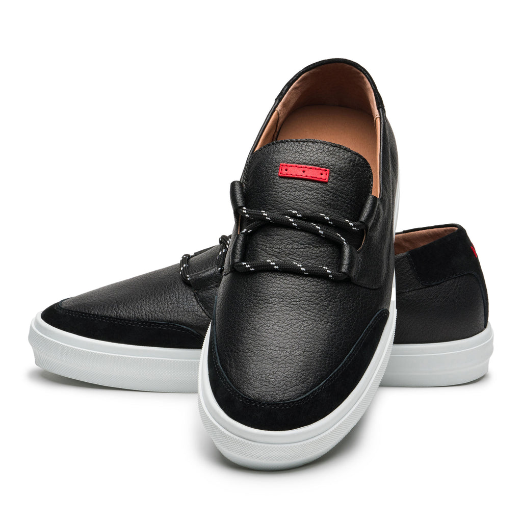 Maritime / Black Peanut Butter