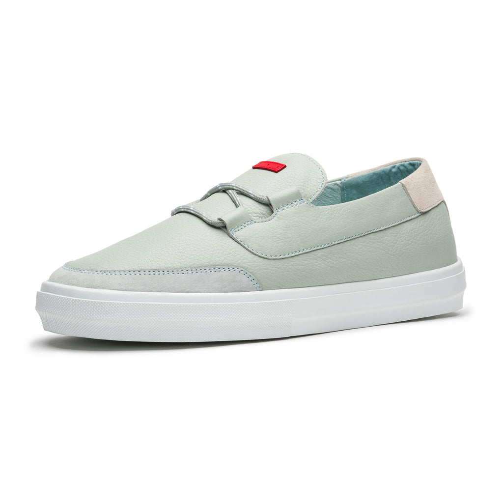 Maritime / Pale Aqua