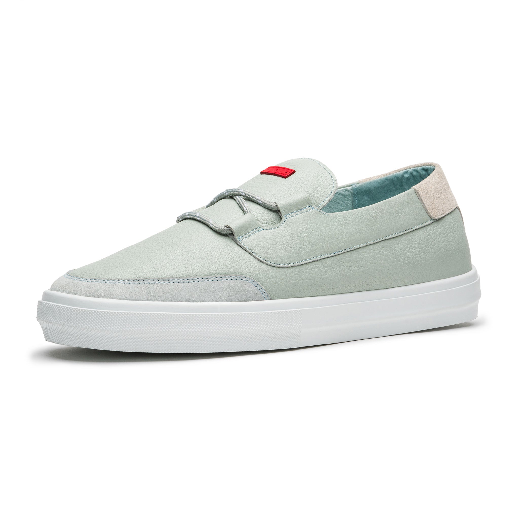 Maritime / Pale Aqua