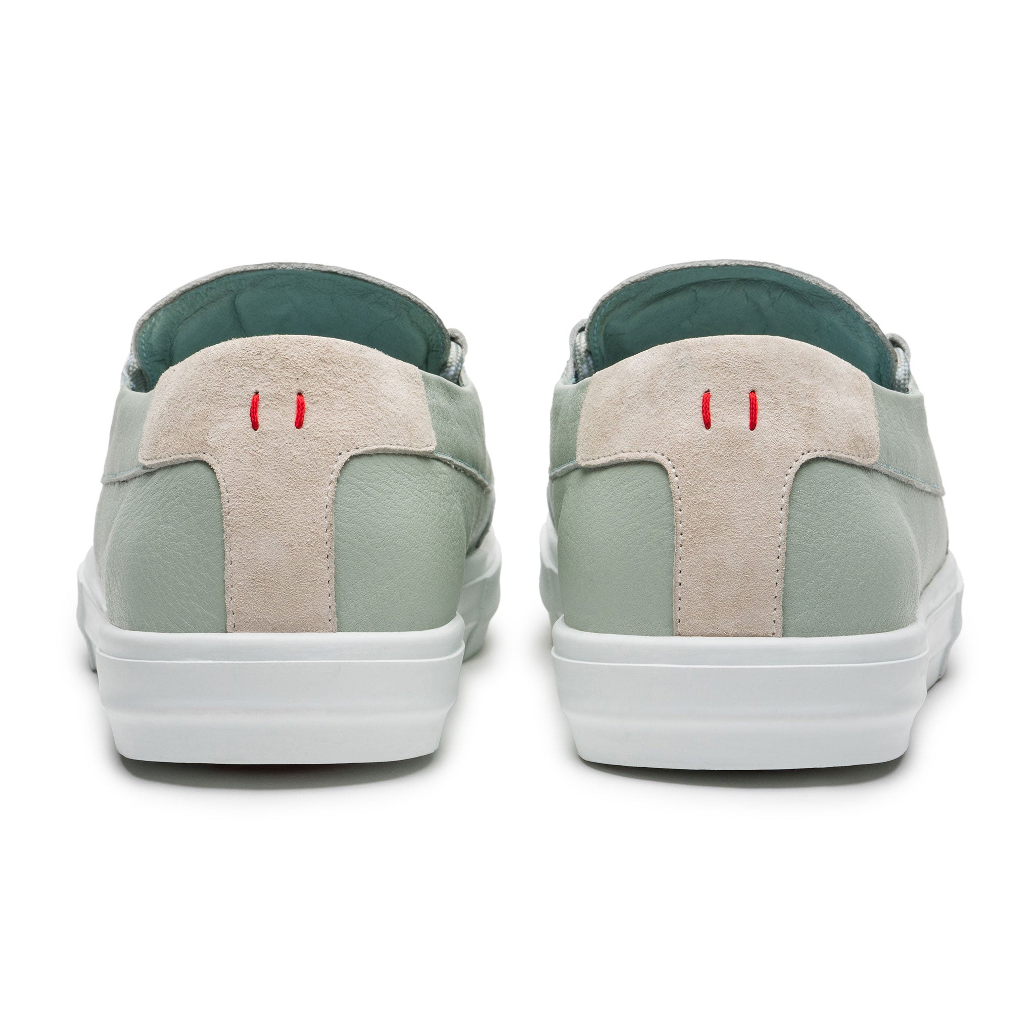 Maritime / Pale Aqua