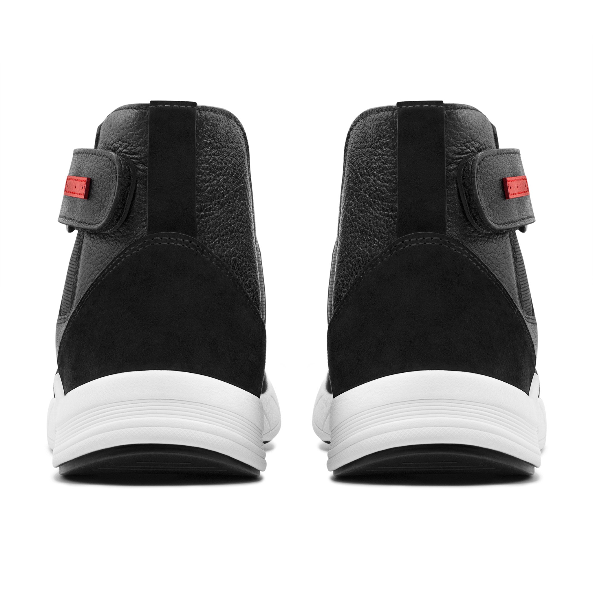 Moonrun / Black White