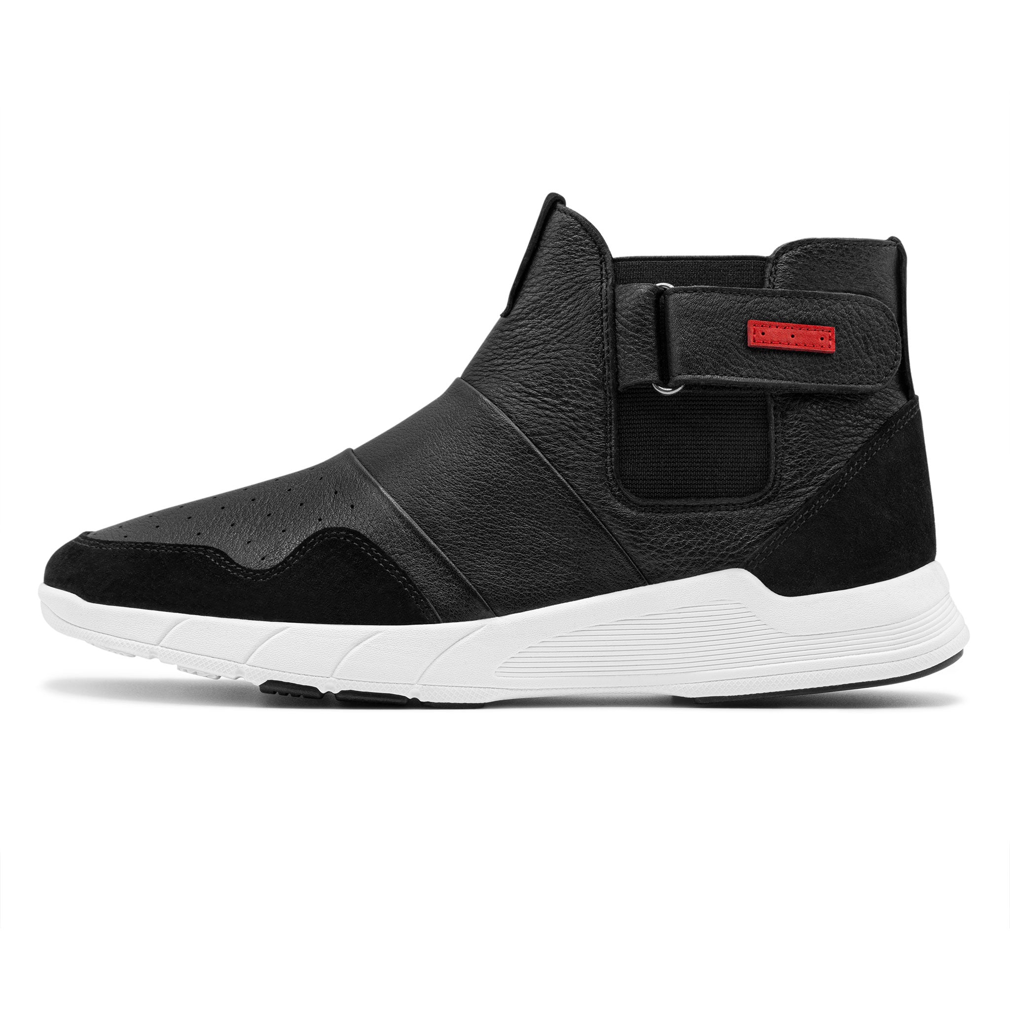 Moonrun / Black White