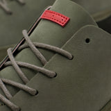 Pascal / Olive