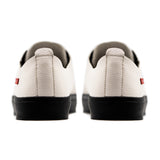 Seika Bone Full-Grain Leather / Black