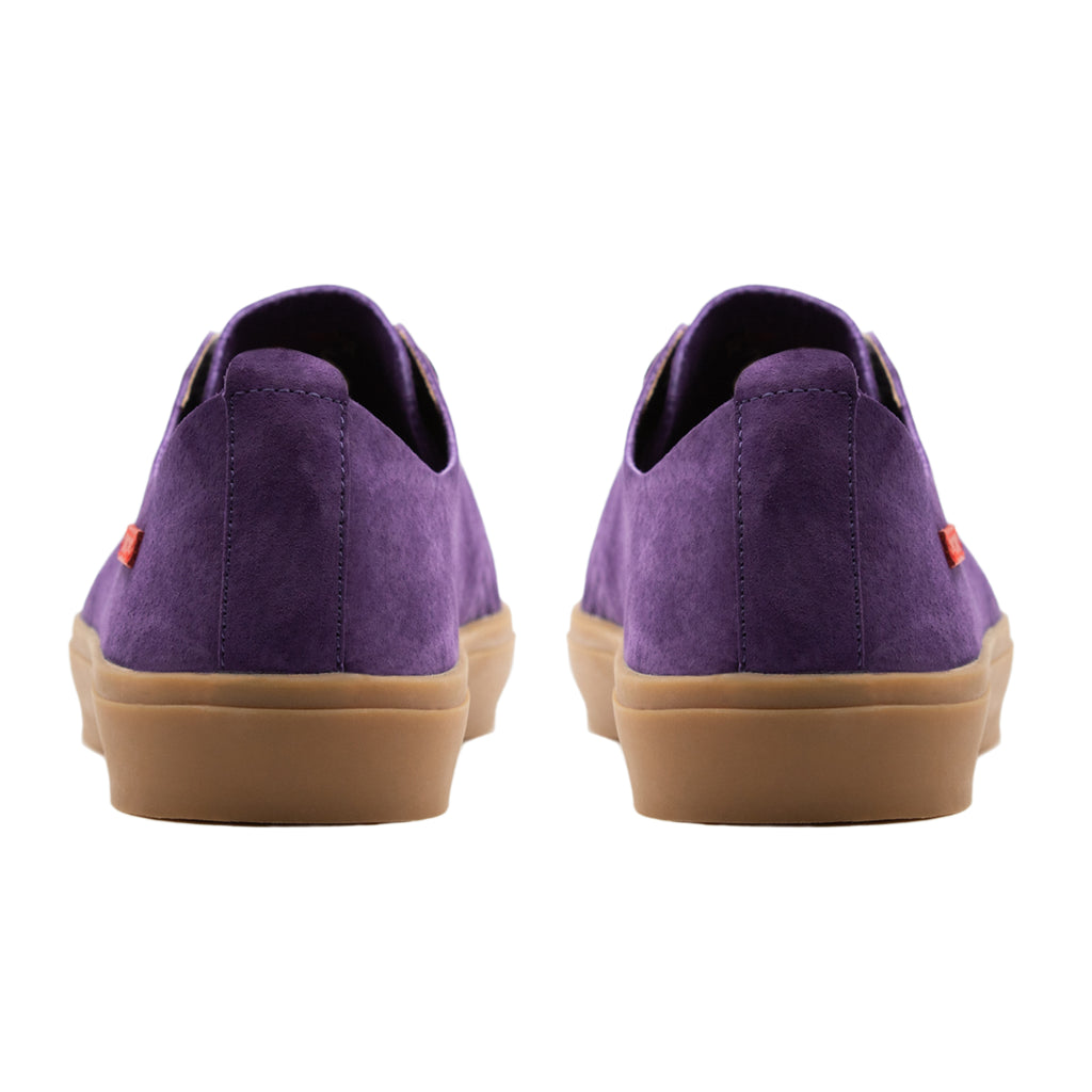 Seika / Purple Pig Suede / Gum