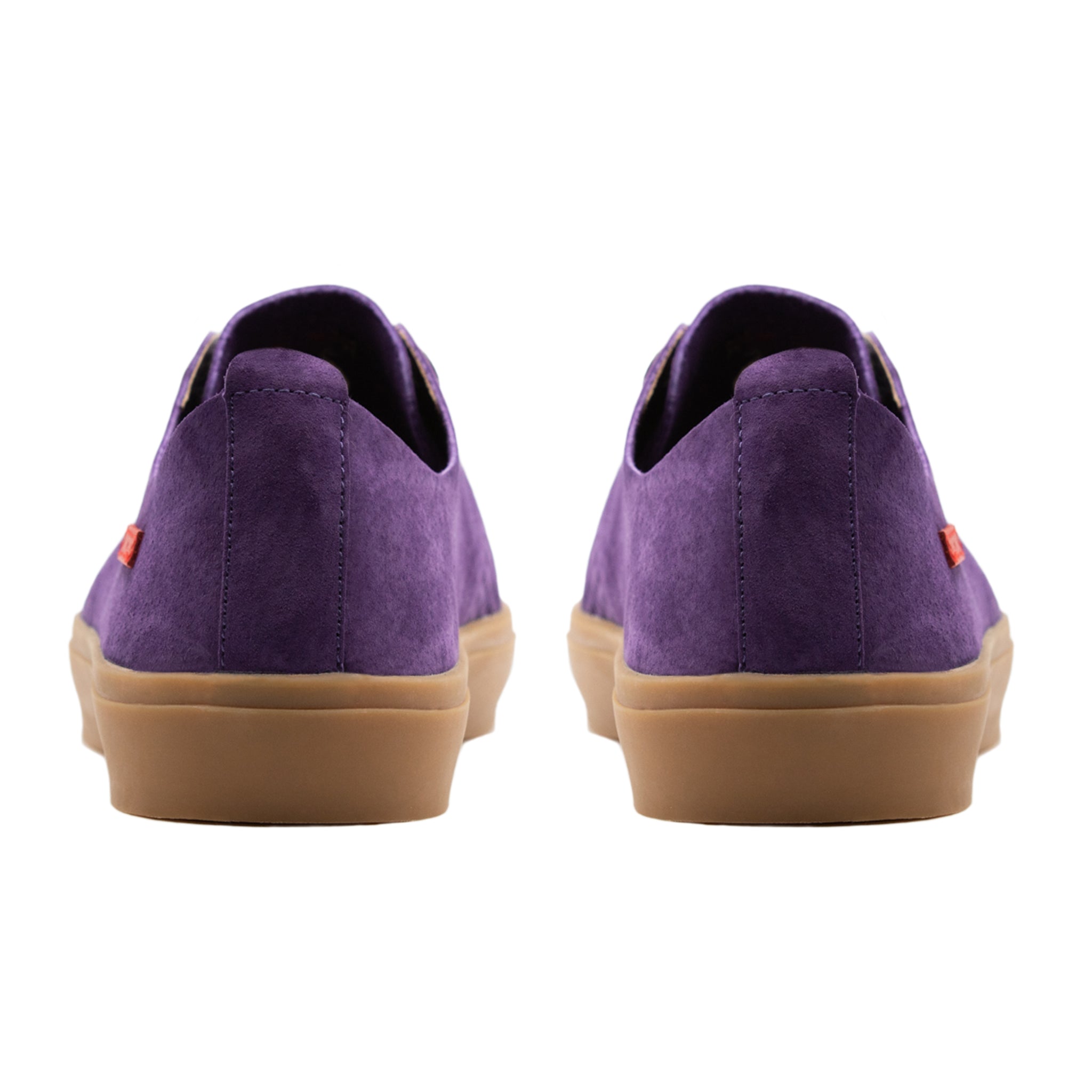 Seika / Purple Pig Suede / Gum