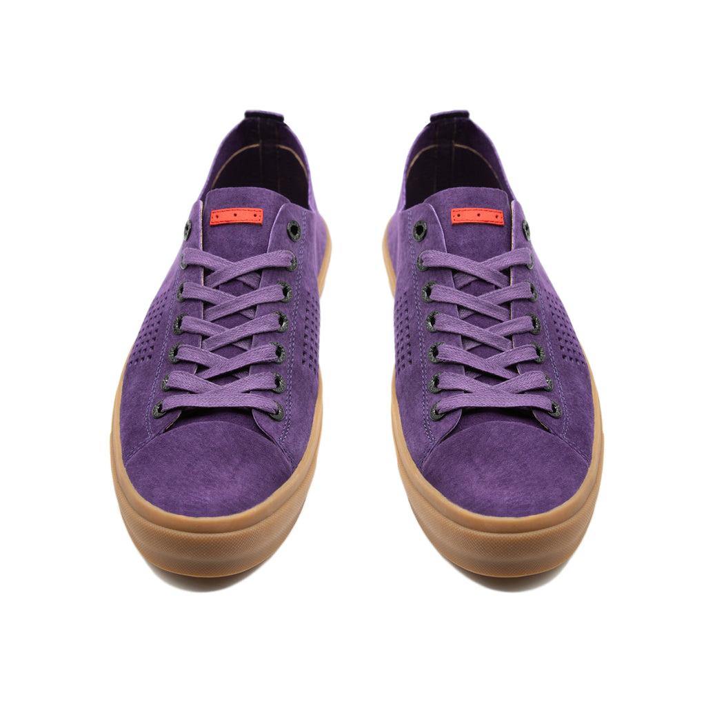 Seika / Purple Pig Suede / Gum