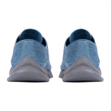 Sisero / Blue Pig Suede
