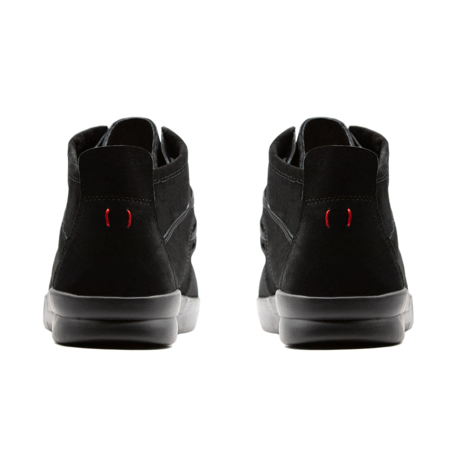 Wallace / Black / Black